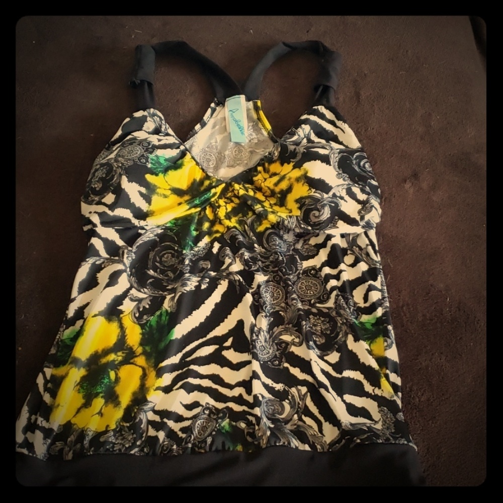 Summer top